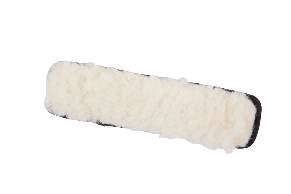 Beschermbontje voor hoofdstel/halster