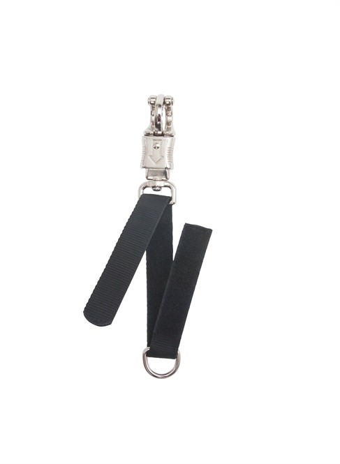 Break away tussenstukje zwart