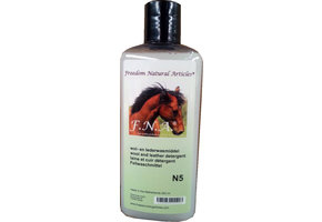 FNA Wool and leather detergent