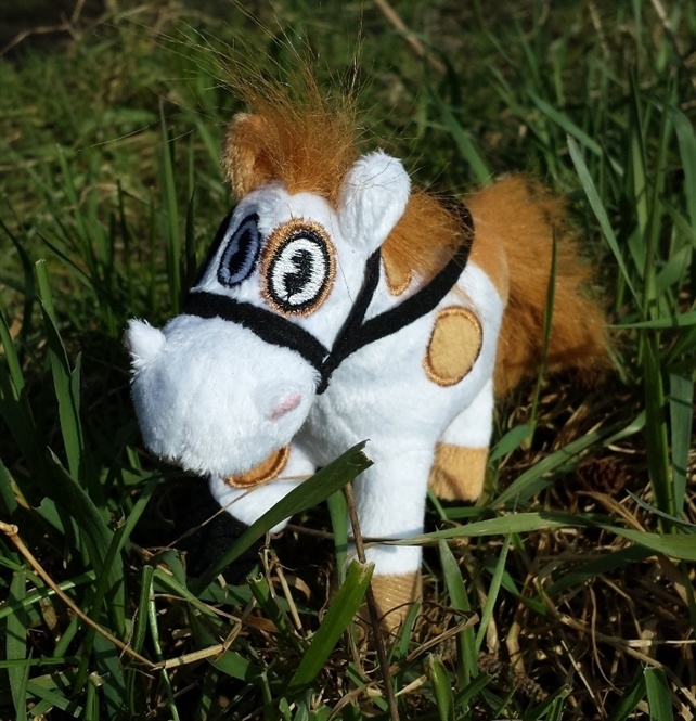 Barry Brown sleutelhanger voor aan je zadel