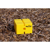 Würfel für Bodentraining