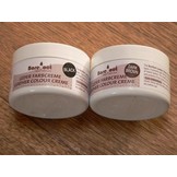 Leder Farbcreme für die Lederpflege