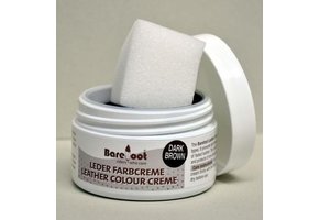 Leder Kleurcrème