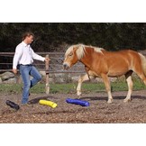 Soft Border Trainer voor grondwerk