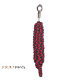 FRA Svendy Führstrick mit Panikhaken