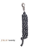 FRA Svendy halstertouw met paniekhaak