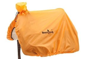 Western Saddle Cover