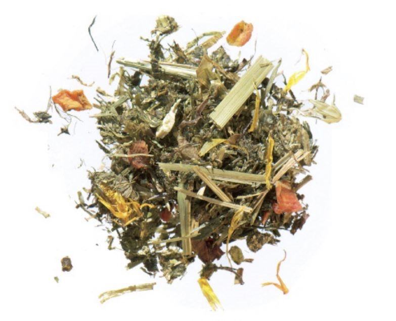 AlpenGrun Musli 4kg of 15kg