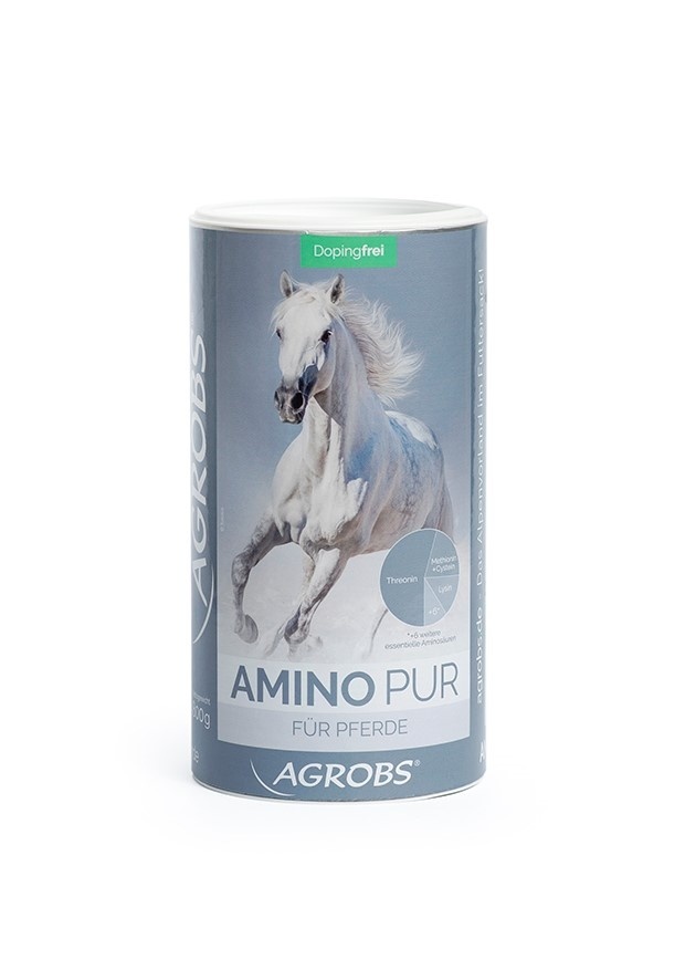 Amino Pur supplement