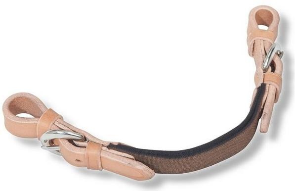 Kinriem voor hackamore