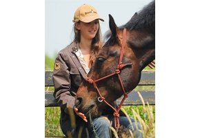 Be Gentle Rij Touwhalster