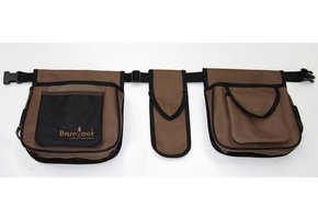 Multifunctional belt bag