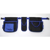 Multifunctionele heuptas set van 3