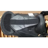 Hipsaver - seat narrower black