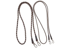 Juniper Rope Reins