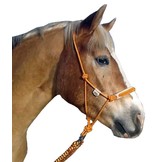 Pablo professionelles Seilhalfter mit Ruchi-Farben