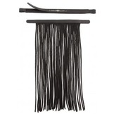 2 in 1 Stirnband wechseln Leder