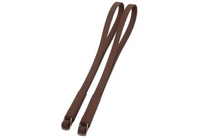 Dry Tex Steigbügel Leder