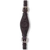 Nasenriemen Hackamore