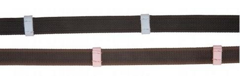 Pony Antislipteugels rubber