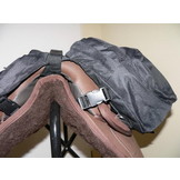 Vordertasche Satteltasche wasserabweisend