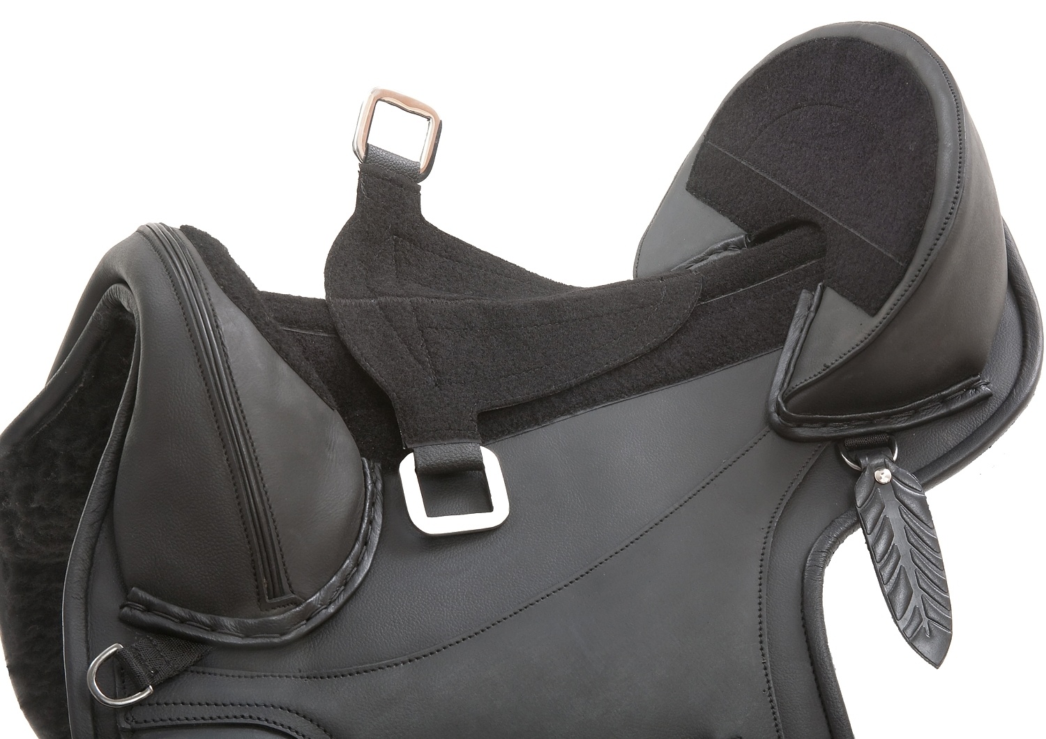 Klittenband beugelophanging 3 soorten