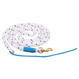 Stevige katoenen leadrope Jarn standaard