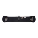 Stretch and Breath Girth black