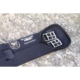 Stretch and Breath Girth black