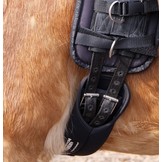 Stretch and Breath Girth black