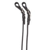 Dressur zügelt Nubukleder guten Griff