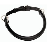 Shape It Sidepull Noseband leather