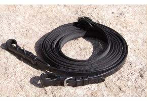 Long Groundwork Reins