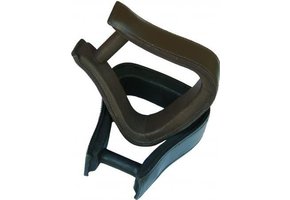 Westliche Zahnspange