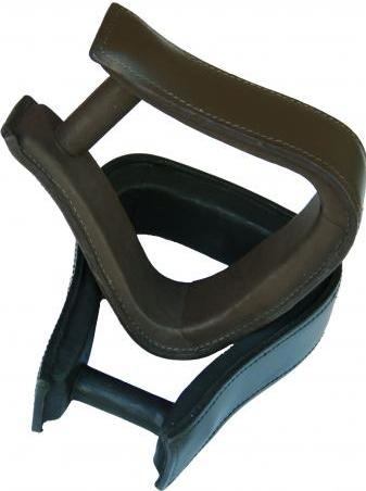 Western Beugels hout