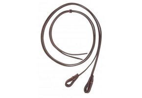 Nubuk Western Zügel