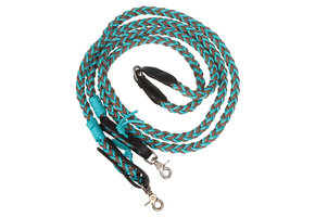 Amber reins - limited edition
