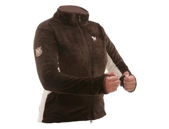 Riders Who Care Sweater Silkweed