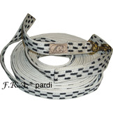 Pardi lunge line cotton