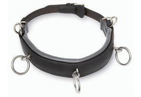 Cavesson Kaptoom neusriem