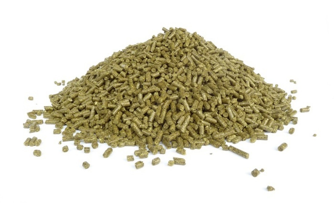 Maridil Esparcette Cobs brokken zak 25kg