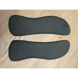 Inserts Heavy Duty black