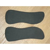 Inserts Heavy Duty black