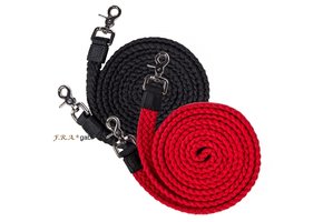 Gabi rope reins
