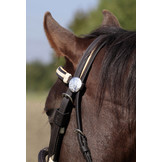 Oaklet hoofdstel western