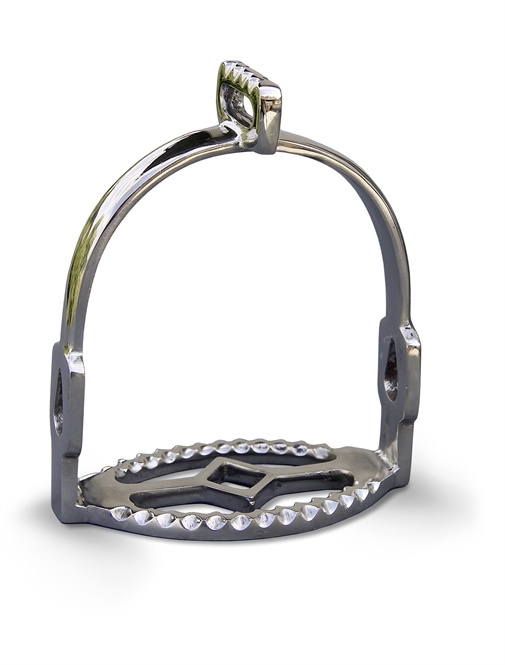 Seville Spanish Braces RVS