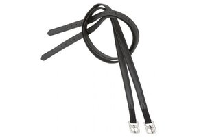 Soft Leather Stirrup Leathers
