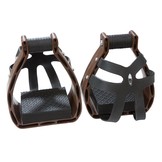 Sicherheit Western Steigbügel Trail leicht