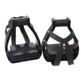 Sicherheit Western Steigbügel Trail leicht