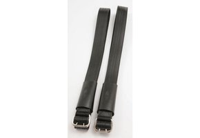 Wide Stirrup Leathers